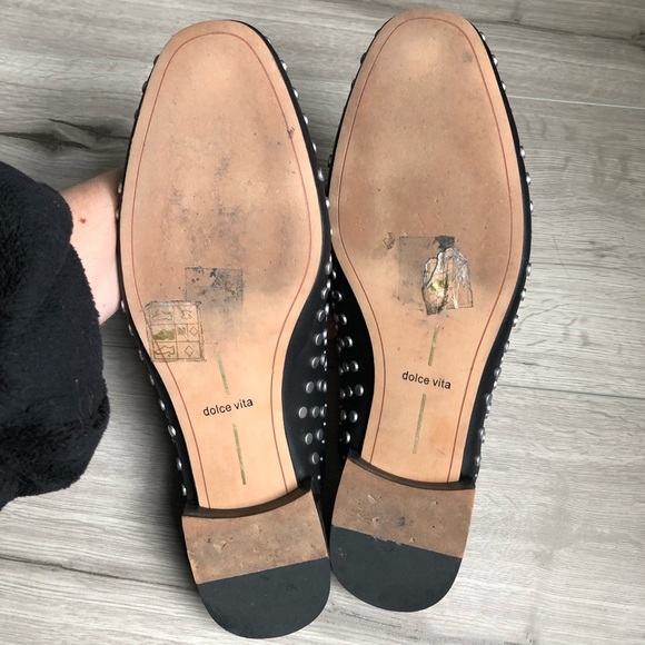 Dolce Vita Maura mule - Picture 4 of 8